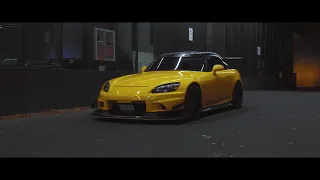 N E W T Y P E S2000 - Short (4K)