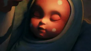 Tales Of The Jedi - Ahsoka Birth