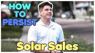 How to GET YOUR POINT ACROSS - SOLAR PITCH More Effectively