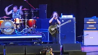 Blackfoot - "Highway Song" (4/30/17) M3 Rock Festival