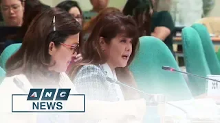 PH Education department defends 2020 budget before Senate | ANC