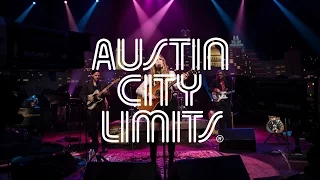 Margo Price on Austin City Limits "Hands of Time"