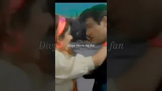 jaan se pyara 🥰😍❤️ #divyabhartibigfan #divyabharti #shorts #superstar #govinda