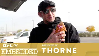 UFC 296 Embedded: Vlog Series - Episode 3