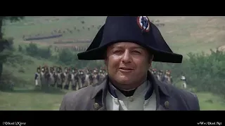 Trận Đánh Cuối Cùng Của Napoleon - Waterloo 1970 FULL HD   Vietsub