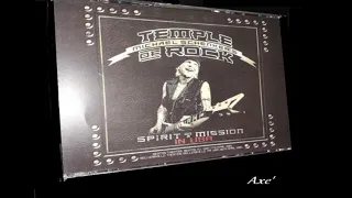 SCHENKER'S TEMPLE  OF ROCK [ VIGILANTE MAN ] LIVE AUDIO TRACK 2015