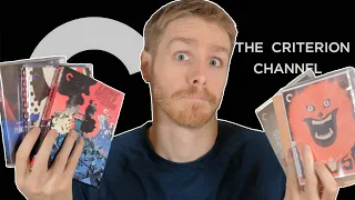 The Criterion Channel is a great Collection companion |  Review