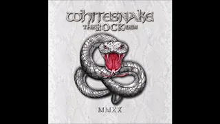 Whitesnake - Give Me All Your Love (2020 Remix) (Official Audio Track)