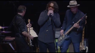 Temple of The Dog - Live at Benaroya Hall 2015