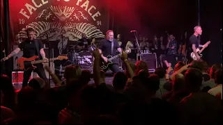 Face to Face (Full Set) LIVE @ The Observatory 10/26/19