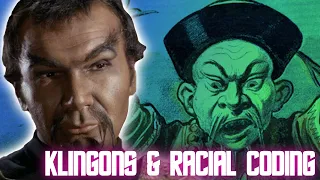 Klingons & The History of Racial Coding