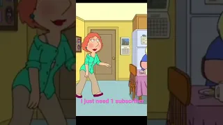 FamilyGuy Lois getting f cked    #shorts #familyguy