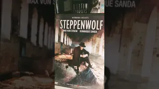 Steppenwolf Herman Hesse