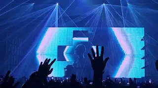 Martin Garrix Live Chile 2024 - Biochemical