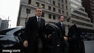 HARVEY SPECTER EDIT | SUITS | STATUS |