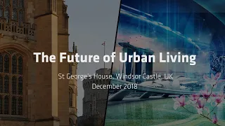 The Future of Urban Living