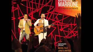 Bruno e Marrone 2012 (Receita de amar) com George Henrique e Rodrigo