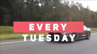 Tuning Tuesday Season 2 : Episode 1 -  Black Friday Contest Winner Announcement!
