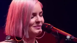 Anne-Marie - 2002 & Friends LIVE at The Dome 2018