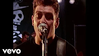 Social Distortion - When She Begins