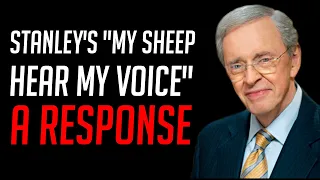 Charles Stanley - A Response