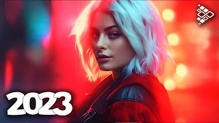 David Guetta, Rihanna, Bebe Rexha, Alan Walker, Avicii, Adele 🎵 EDM Bass Boosted Music Mix