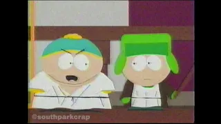 South Park Crap - Spontaneous Combustion Episode Teaser | #southpark #trailer #teaser
