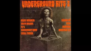 V.A. - Underground Hits 2 1983