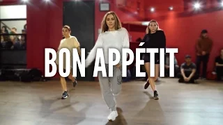 KATY PERRY - Bon Appétit ft. Migos | Kyle Hanagami Choreography