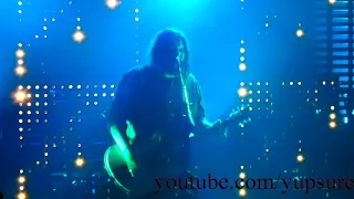 Seether - Rape Me (Nirvana Cover) - Live HD (Sherman Theater 2017)