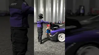 Drift Mario to the Rescue!