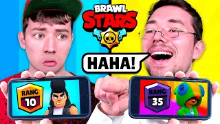 KINDER vs ELTERN in Brawl Stars! 😂 (Teil 2)