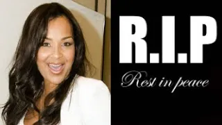 R.I.P Sad News For LisaRaye McCoy. She Has Been Confirmed To Be