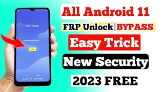 Blackview FRP Bypass Android 11 2023 Google Account 2023 unlock without PC 100% Working