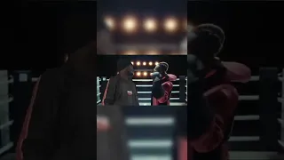 KSI VS SWARMZ *LEAKED FOOTAGE* (BRUTAL KNOCKOUT)