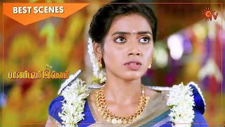 Pandavar Illam - Best Scene | 07 Oct 2020 | Sun TV Serial | Tamil Serial