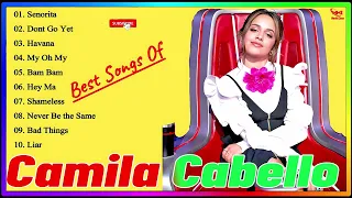 Camila Cabello ultimate collection || Camila Cabello Greatest Hits Full Album 2023 - Camila Playlist