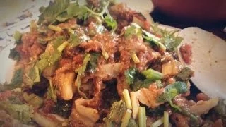 Vientiane Lao Thai - Authentic Thai Food in LA