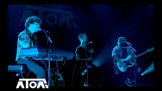 ÁTOA- Já Não (Ao Vivo Acústico)