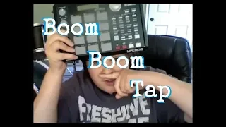 Boom Boom Tap [Sample used by The Prodigy] (2 Weeks Sober) Andy Milonakis