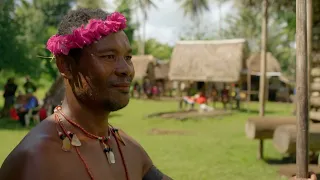 Martin Clunes: Islands of the Pacific Season 2 l preview