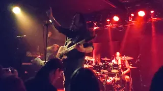 Evergrey Distance at The Satellite 8-23-2019