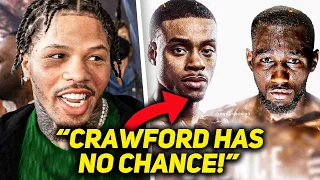 Pros REVEAL Their Pick For Errol Spence vs Terence Crawford..