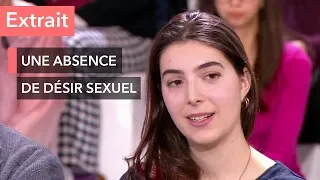 Asexuelle : elle n'a pas de désir - Ça commence aujourd'hui