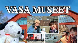 Vasa Museum | vasa museet | visit Sweden