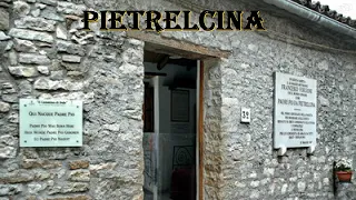 Pietrelcina (BN)