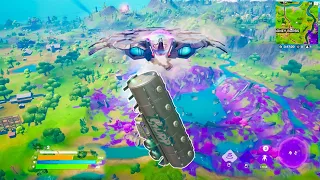 500 IQ UFO plays in Season 7!