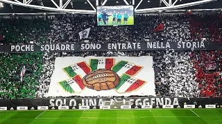 Top 15 Goals JUVENTUS Scudetto 2015/16 #HI5STORY