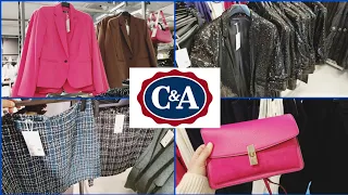 👛👢C&A VÊTEMENTS CHAUSSURES FEMME NOUVELLE COLLECTION 😍