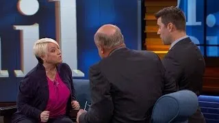 Mother Of 13-Year-Old Teen To Dr. Phil: ‘Has There Ever Been A Show That Had The Highest Ratings …